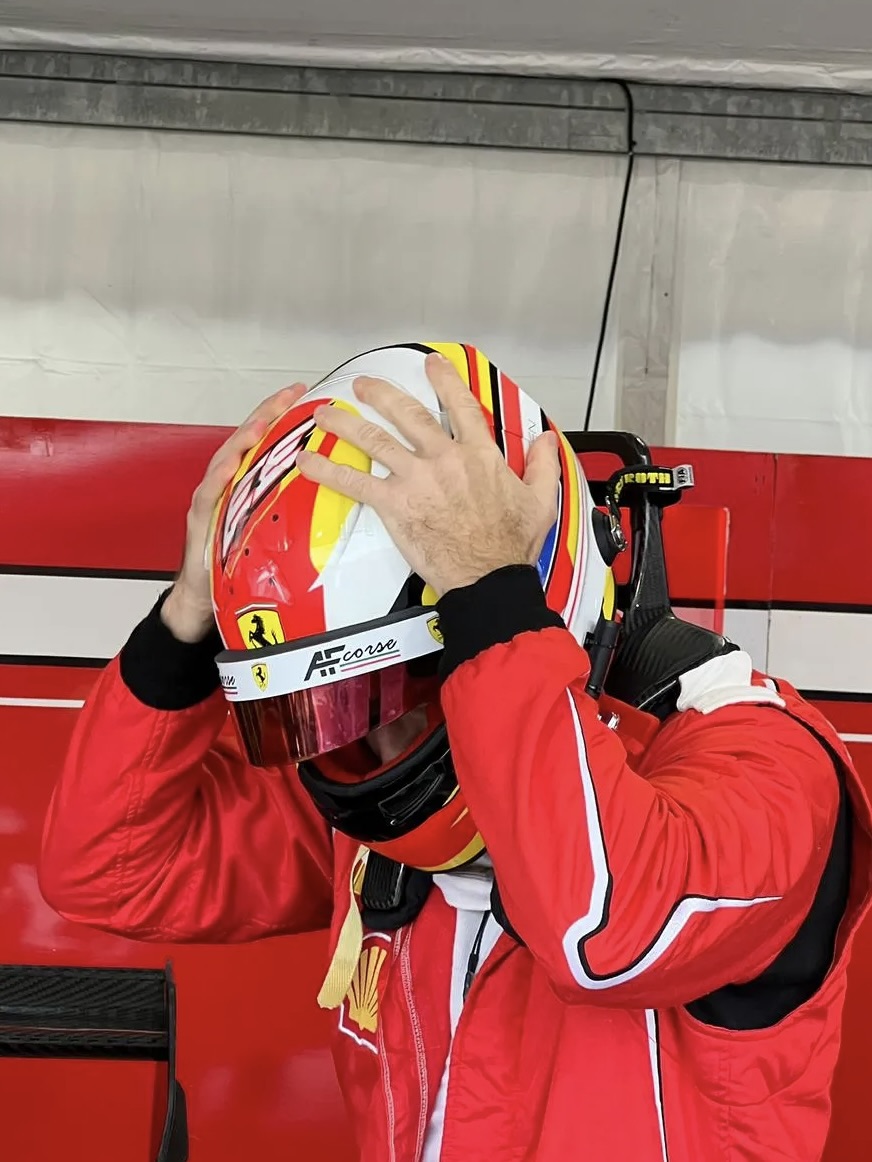 Micheal Verhagen Mugello_11zon